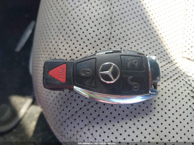 2011 Mercedes-benz E 550 მანქანა იყიდება აუქციონზე, vin: WDDHF7CB3BA314767, აუქციონის ნომერი: 45908478