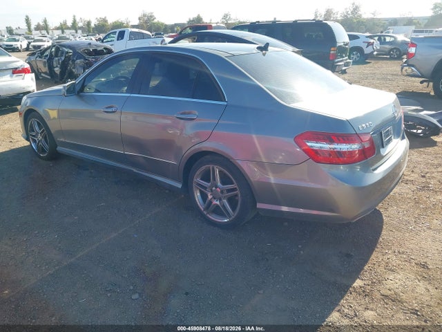 2011 Mercedes-benz E 550 მანქანა იყიდება აუქციონზე, vin: WDDHF7CB3BA314767, აუქციონის ნომერი: 45908478