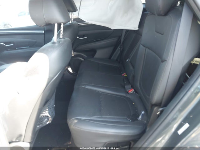 2023 Hyundai Tucson Hybrid Sel Convenience მანქანა იყიდება აუქციონზე, vin: KM8JFCA14PU090182, აუქციონის ნომერი: 45908479