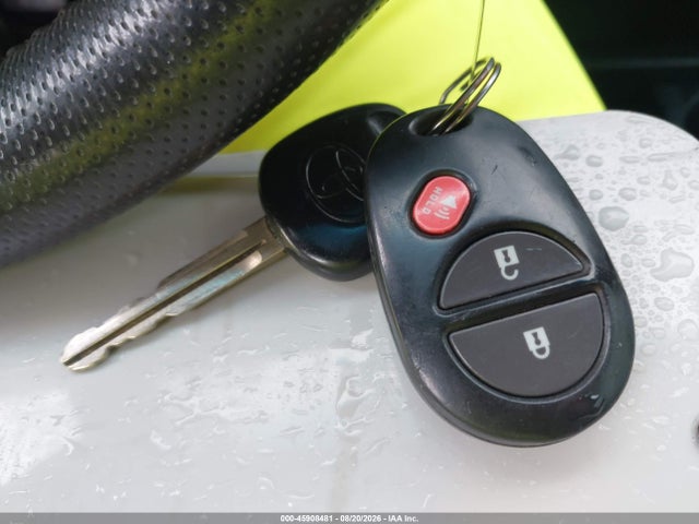 45908481 :رقم المزاد ، 3TMMU4FNXFM074063 vin ، 2015 Toyota Tacoma Base V6 مزاد بيع