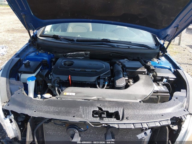 Aukcja sprzedaży 2017 Hyundai Sonata Sport, vin: 5NPE34AF4HH548217, numer aukcji: 45908503