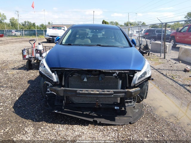 Aukcja sprzedaży 2017 Hyundai Sonata Sport, vin: 5NPE34AF4HH548217, numer aukcji: 45908503
