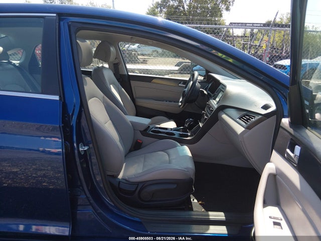 Aukcja sprzedaży 2017 Hyundai Sonata Sport, vin: 5NPE34AF4HH548217, numer aukcji: 45908503