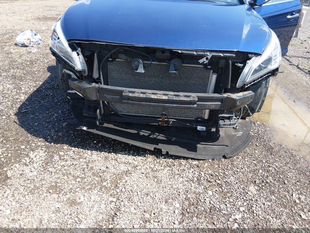Aukcja sprzedaży 2017 Hyundai Sonata Sport, vin: 5NPE34AF4HH548217, numer aukcji: 45908503