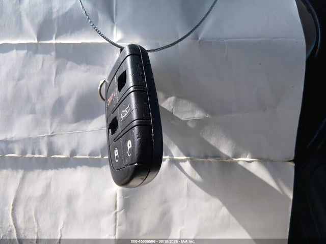 Aukcja sprzedaży 2015 Chrysler 200 Limited, vin: 1C3CCCAB9FN683922, numer aukcji: 45908506