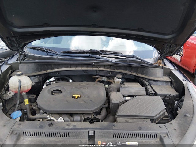Продаж на аукціоні авто 2021 Hyundai Tucson Value, vin: KM8J33A41MU391331, номер лоту: 45908507