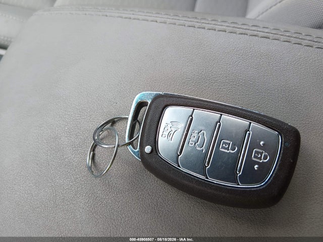 Продаж на аукціоні авто 2021 Hyundai Tucson Value, vin: KM8J33A41MU391331, номер лоту: 45908507