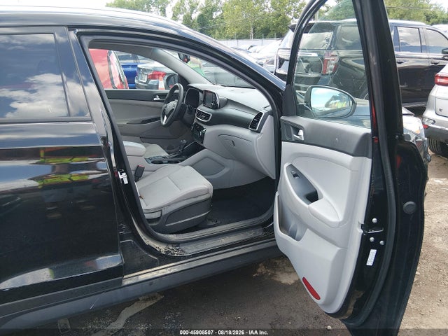Продаж на аукціоні авто 2021 Hyundai Tucson Value, vin: KM8J33A41MU391331, номер лоту: 45908507