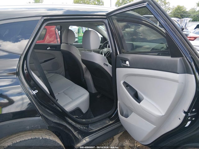 Продаж на аукціоні авто 2021 Hyundai Tucson Value, vin: KM8J33A41MU391331, номер лоту: 45908507