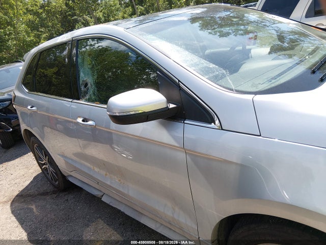 Aukcja sprzedaży 2019 Ford Edge Titanium, vin: 2FMPK4K99KBC17247, numer aukcji: 45908508