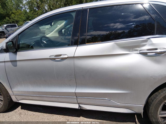 Aukcja sprzedaży 2019 Ford Edge Titanium, vin: 2FMPK4K99KBC17247, numer aukcji: 45908508