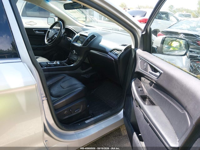 Aukcja sprzedaży 2019 Ford Edge Titanium, vin: 2FMPK4K99KBC17247, numer aukcji: 45908508