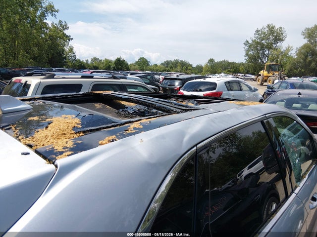 Aukcja sprzedaży 2019 Ford Edge Titanium, vin: 2FMPK4K99KBC17247, numer aukcji: 45908508