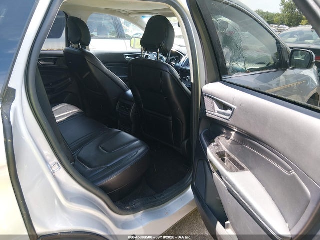 Aukcja sprzedaży 2019 Ford Edge Titanium, vin: 2FMPK4K99KBC17247, numer aukcji: 45908508