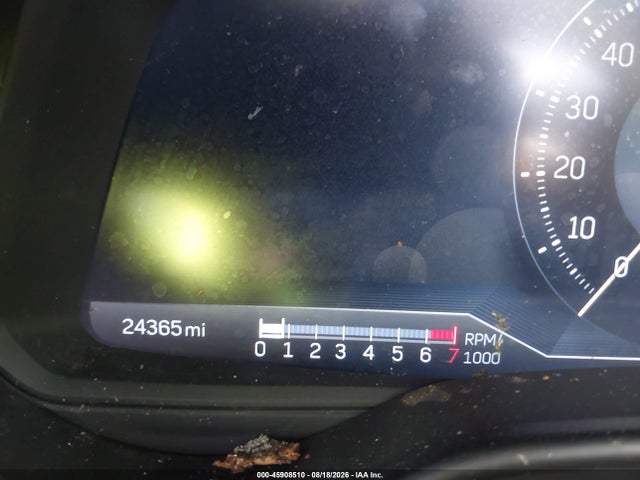Aukcja sprzedaży 2023 Cadillac Ct5-v V-series, vin: 1G6DV5RW4P0131694, numer aukcji: 45908510