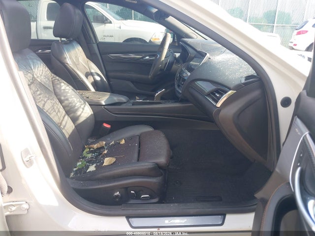Aukcja sprzedaży 2023 Cadillac Ct5-v V-series, vin: 1G6DV5RW4P0131694, numer aukcji: 45908510