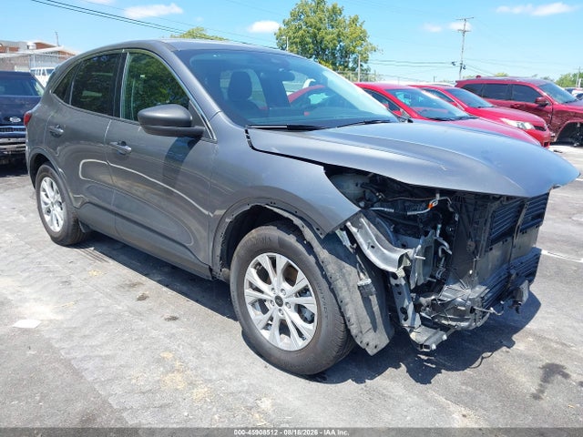 Ford Escape Active 2024 1FMCU9GN6RUA25350 головне зображення