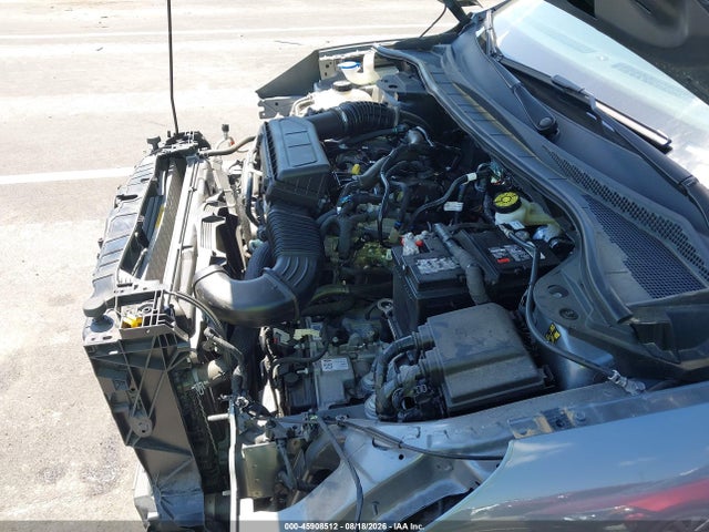 1FMCU9GN6RUA25350 Ford Escape Active