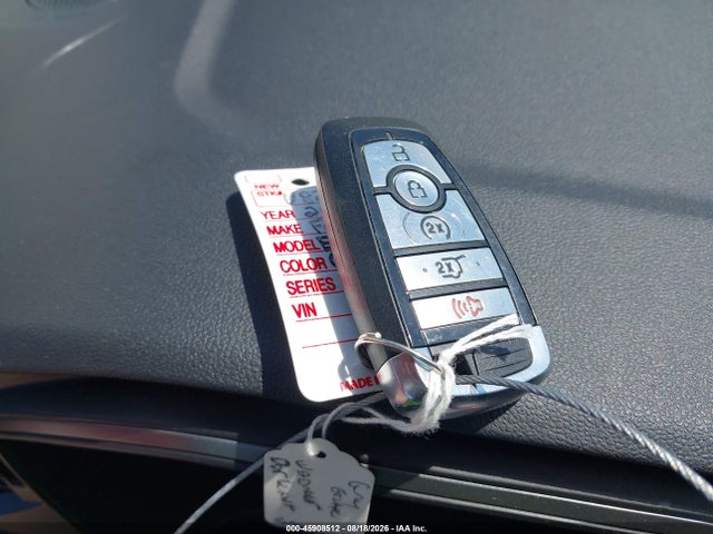 1FMCU9GN6RUA25350 Ford Escape Active
