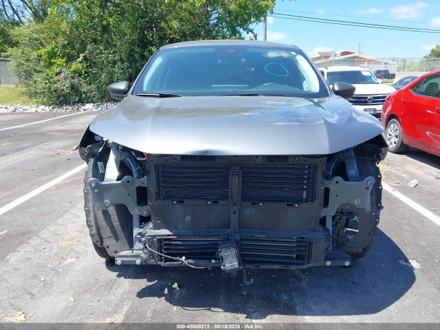 1FMCU9GN6RUA25350 Ford Escape Active