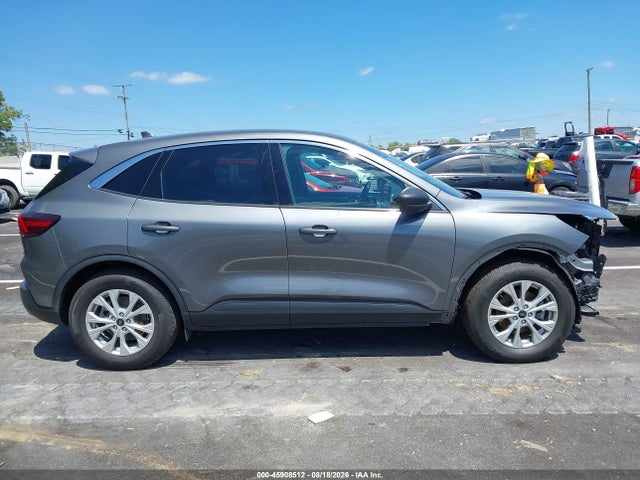 1FMCU9GN6RUA25350 Ford Escape Active