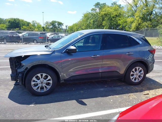 1FMCU9GN6RUA25350 Ford Escape Active