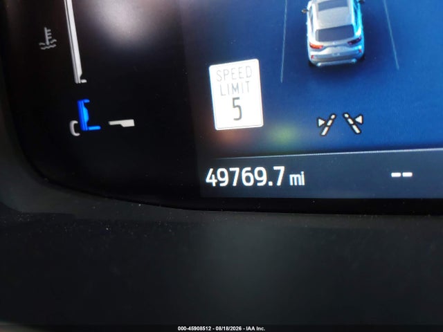 1FMCU9GN6RUA25350 Ford Escape Active