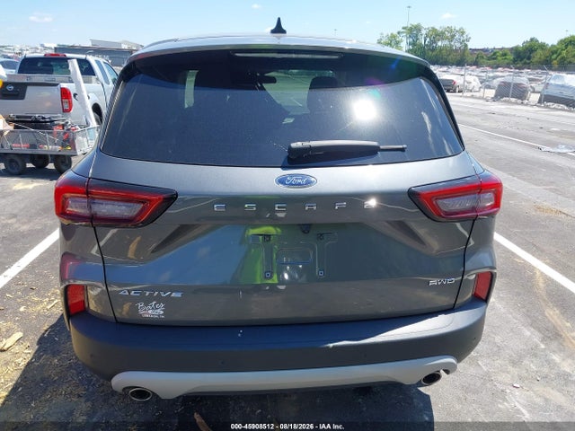 1FMCU9GN6RUA25350 Ford Escape Active