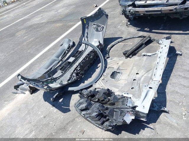 1FMCU9GN6RUA25350 Ford Escape Active