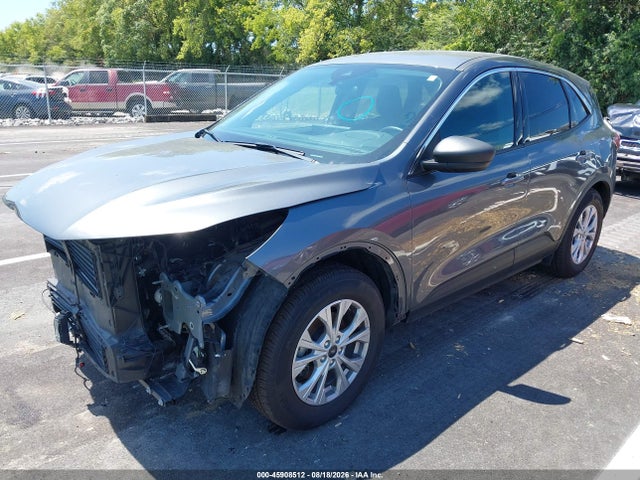 1FMCU9GN6RUA25350 Ford Escape Active