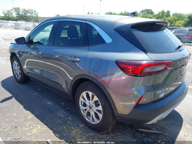 1FMCU9GN6RUA25350 Ford Escape Active