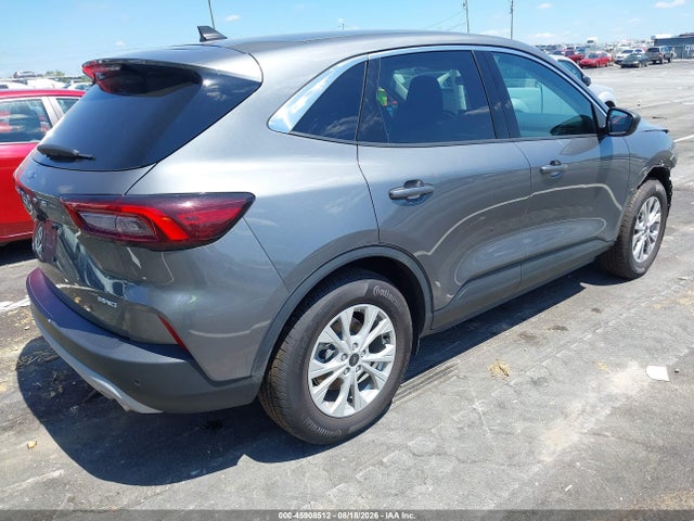 1FMCU9GN6RUA25350 Ford Escape Active