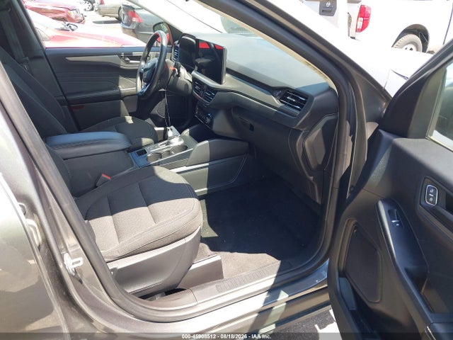 1FMCU9GN6RUA25350 Ford Escape Active