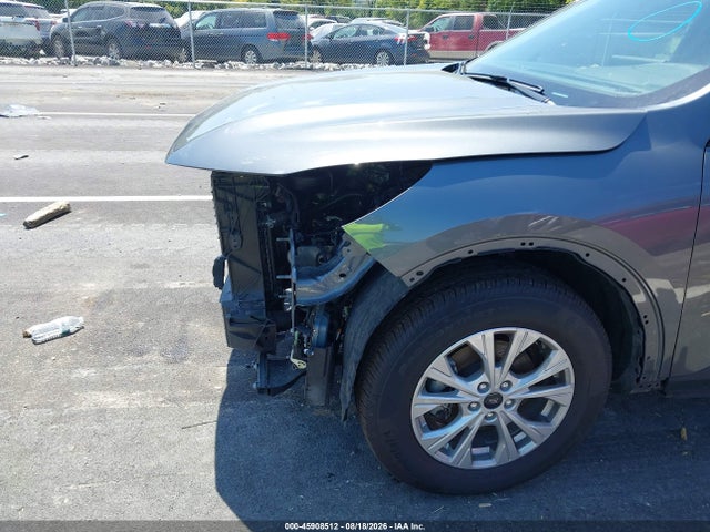 1FMCU9GN6RUA25350 Ford Escape Active