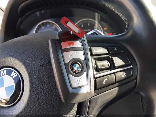 Aukcja sprzedaży 2016 Bmw X3 Xdrive28i, vin: 5UXWX9C58G0D80301, numer aukcji: 45908513