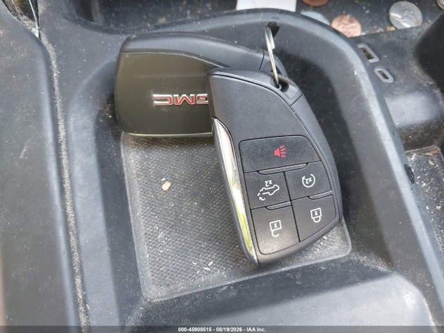 Aukcja sprzedaży 2024 Gmc Sierra 2500hd 4wd  Standard Bed At4x, vin: 1GT49ZE7XRF233430, numer aukcji: 45908515