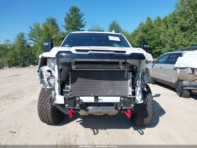 Aukcja sprzedaży 2024 Gmc Sierra 2500hd 4wd  Standard Bed At4x, vin: 1GT49ZE7XRF233430, numer aukcji: 45908515