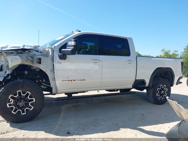 Aukcja sprzedaży 2024 Gmc Sierra 2500hd 4wd  Standard Bed At4x, vin: 1GT49ZE7XRF233430, numer aukcji: 45908515
