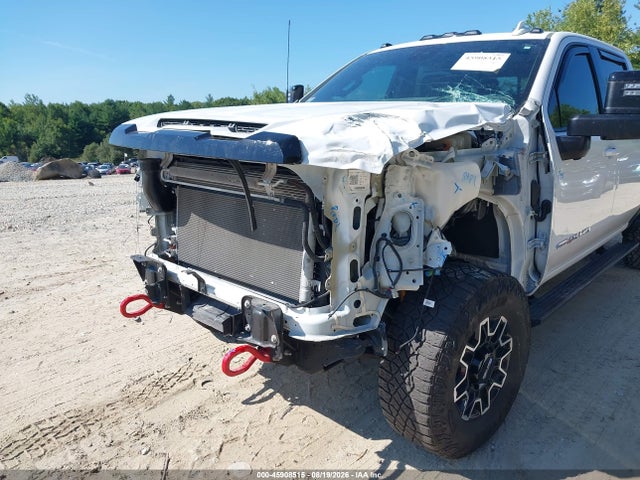 Aukcja sprzedaży 2024 Gmc Sierra 2500hd 4wd  Standard Bed At4x, vin: 1GT49ZE7XRF233430, numer aukcji: 45908515