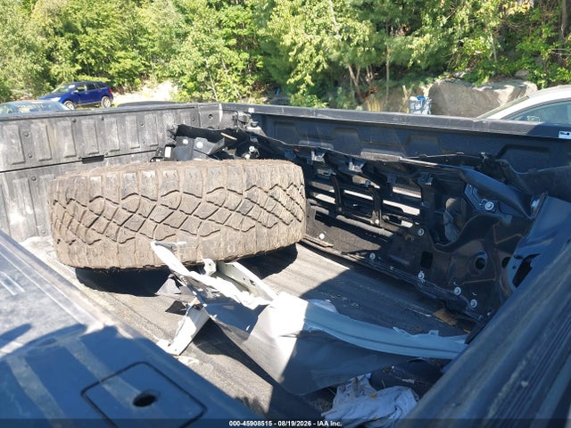 Aukcja sprzedaży 2024 Gmc Sierra 2500hd 4wd  Standard Bed At4x, vin: 1GT49ZE7XRF233430, numer aukcji: 45908515