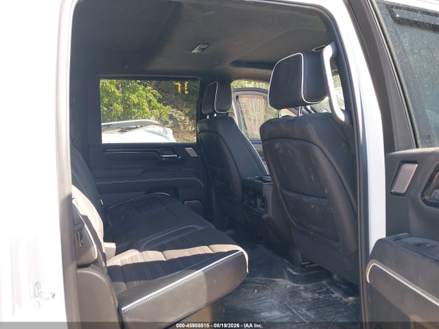 Aukcja sprzedaży 2024 Gmc Sierra 2500hd 4wd  Standard Bed At4x, vin: 1GT49ZE7XRF233430, numer aukcji: 45908515