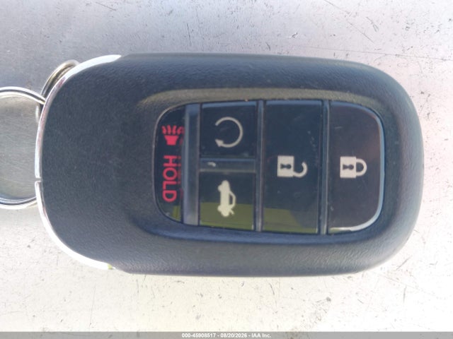 Продажа на аукционе авто 2024 Honda Accord Hybrid Sport, vin: 1HGCY2F56RA027507, номер лота: 45908517