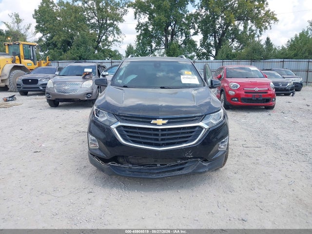 Aukcja sprzedaży 2020 Chevrolet Equinox Awd Lt 2.0l Turbo, vin: 3GNAXVEX7LL221001, numer aukcji: 45908519