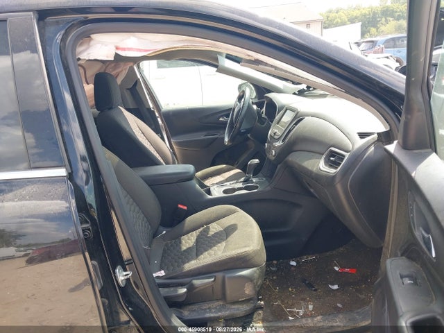 Aukcja sprzedaży 2020 Chevrolet Equinox Awd Lt 2.0l Turbo, vin: 3GNAXVEX7LL221001, numer aukcji: 45908519