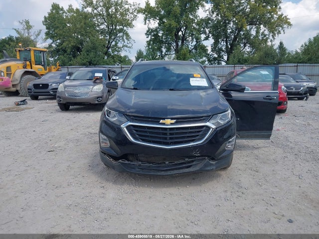 Aukcja sprzedaży 2020 Chevrolet Equinox Awd Lt 2.0l Turbo, vin: 3GNAXVEX7LL221001, numer aukcji: 45908519