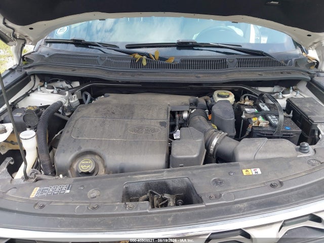 45908521 :رقم المزاد ، 1FM5K7D85GGC30574 vin ، 2016 Ford Explorer Xlt مزاد بيع