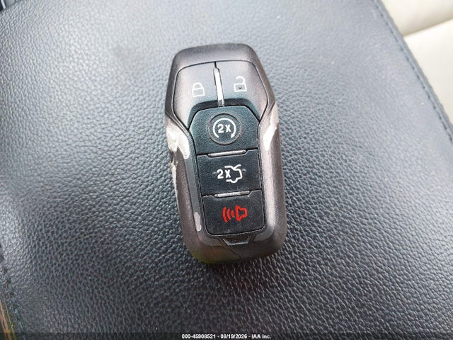 45908521 :رقم المزاد ، 1FM5K7D85GGC30574 vin ، 2016 Ford Explorer Xlt مزاد بيع