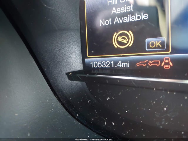 45908521 :رقم المزاد ، 1FM5K7D85GGC30574 vin ، 2016 Ford Explorer Xlt مزاد بيع