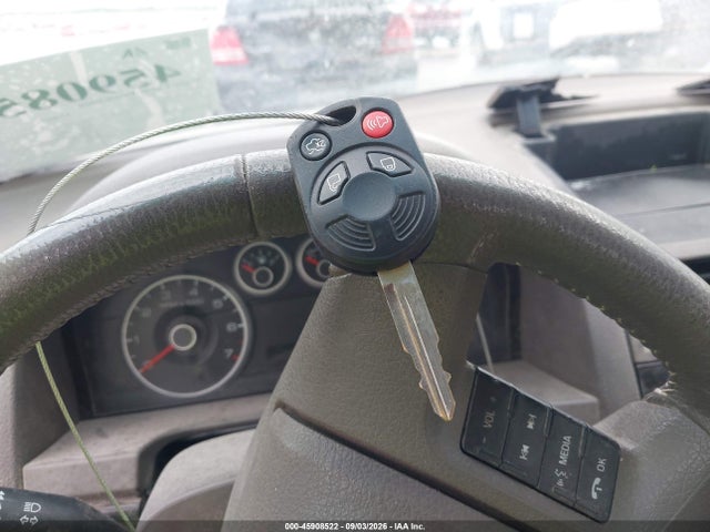 45908522 :رقم المزاد ، 3FAHP08138R227132 vin ، 2008 Ford Fusion Sel مزاد بيع