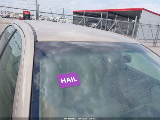45908522 :رقم المزاد ، 3FAHP08138R227132 vin ، 2008 Ford Fusion Sel مزاد بيع